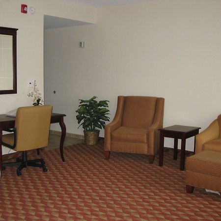 Hampton Inn Kingsland Intérieur photo