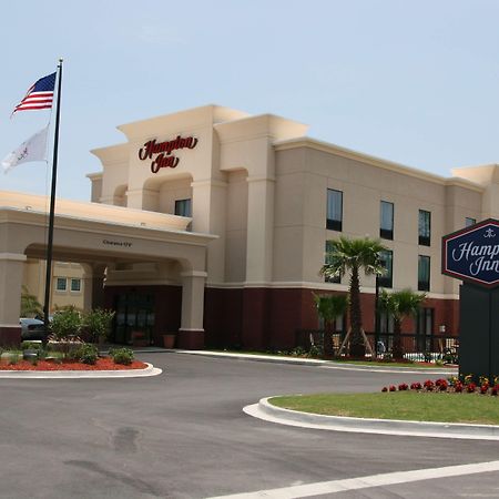 Hampton Inn Kingsland Extérieur photo