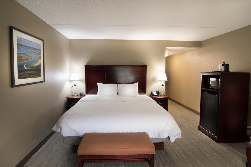 Hampton Inn Kingsland Extérieur photo