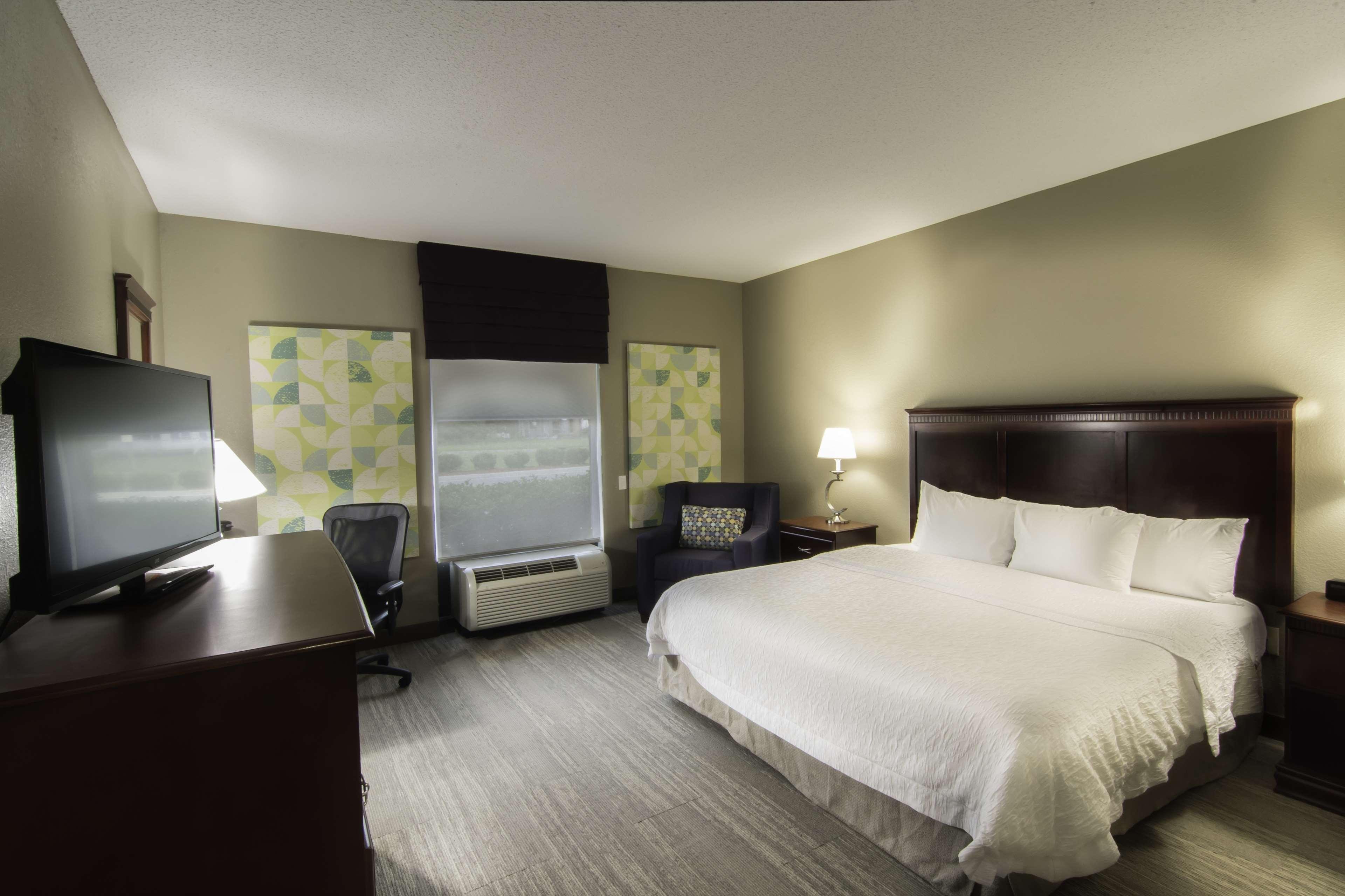 Hampton Inn Kingsland Extérieur photo
