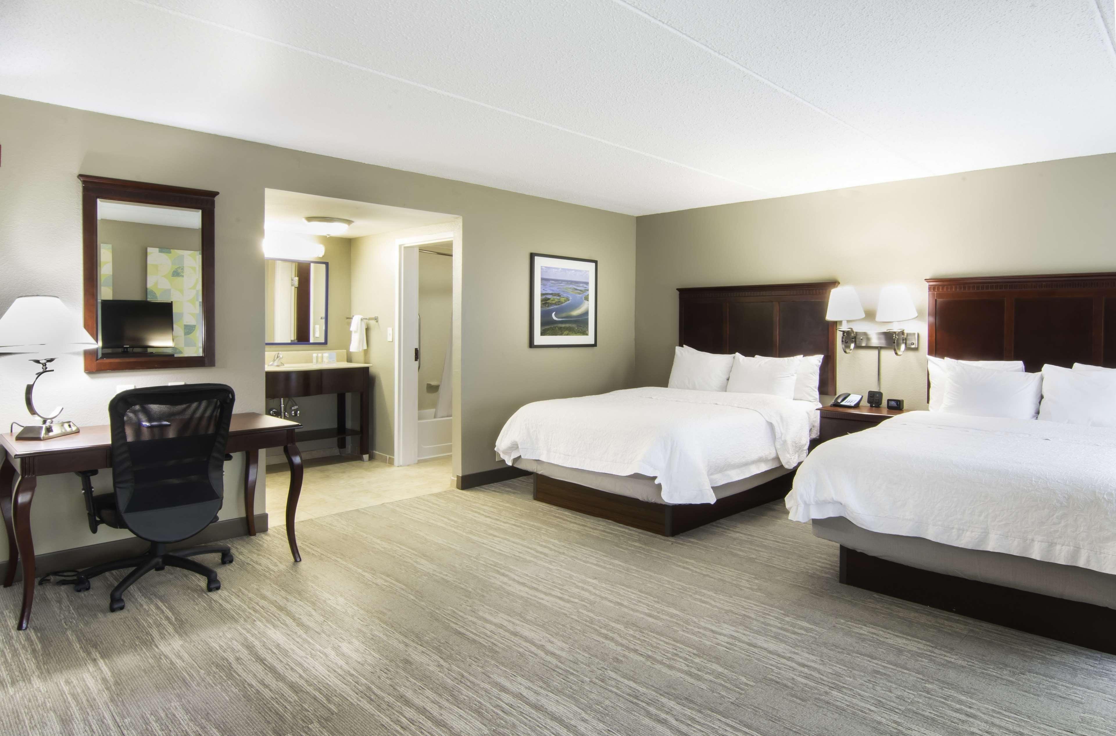 Hampton Inn Kingsland Extérieur photo