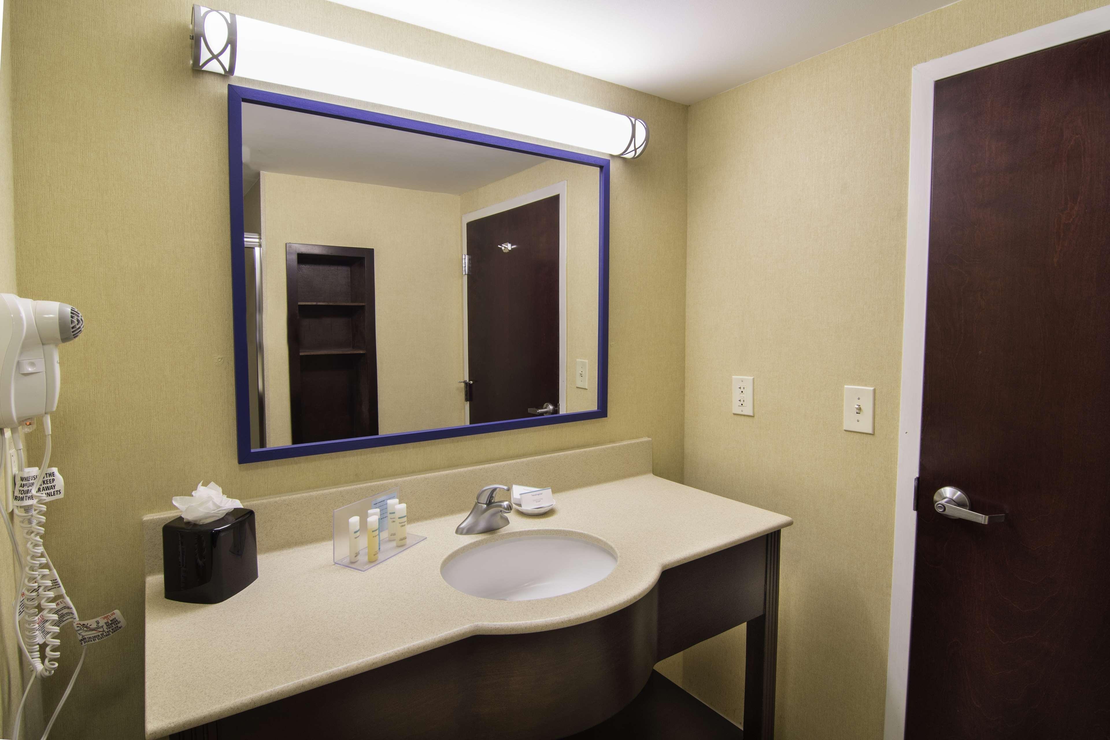 Hampton Inn Kingsland Extérieur photo