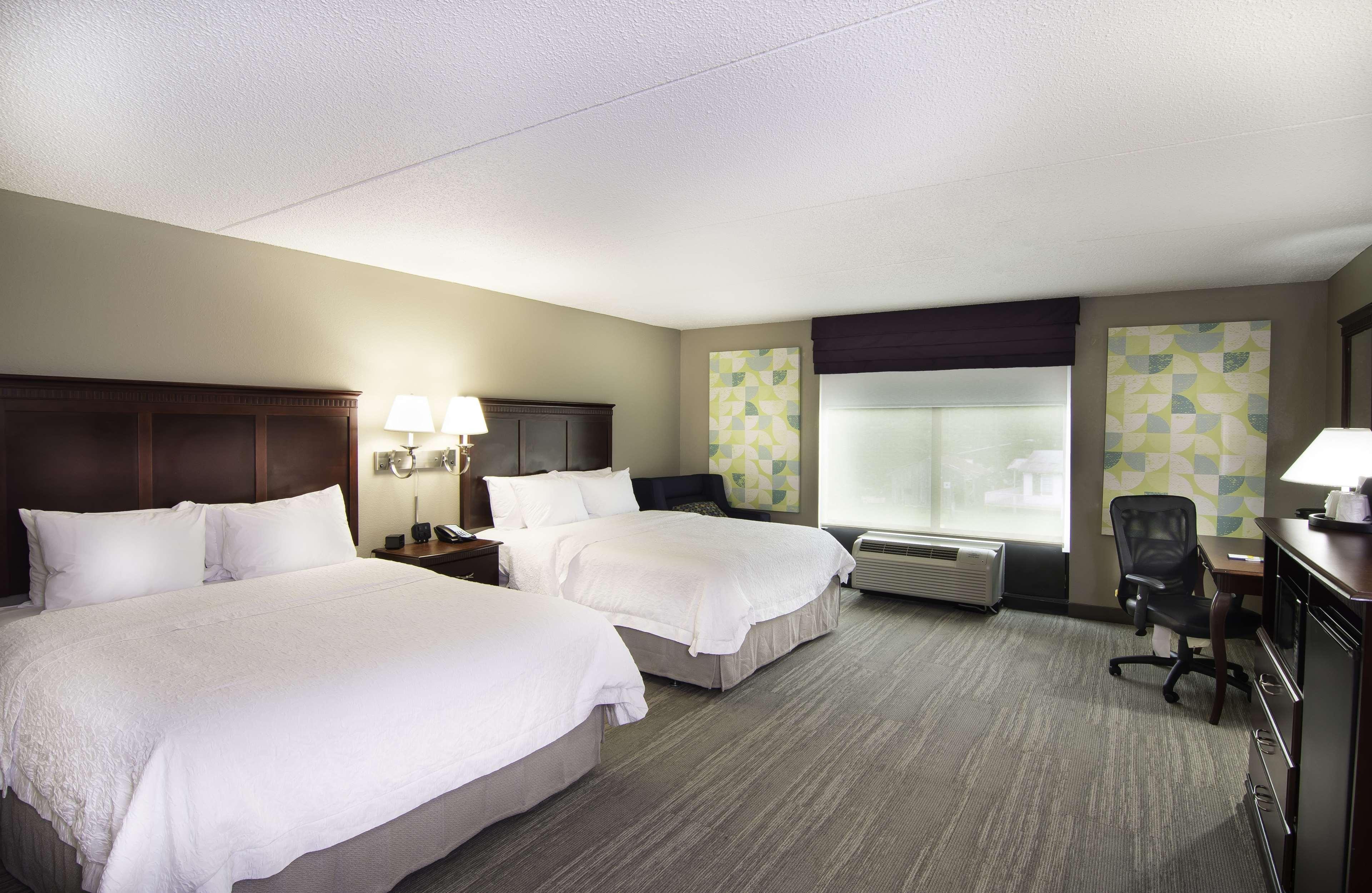Hampton Inn Kingsland Extérieur photo
