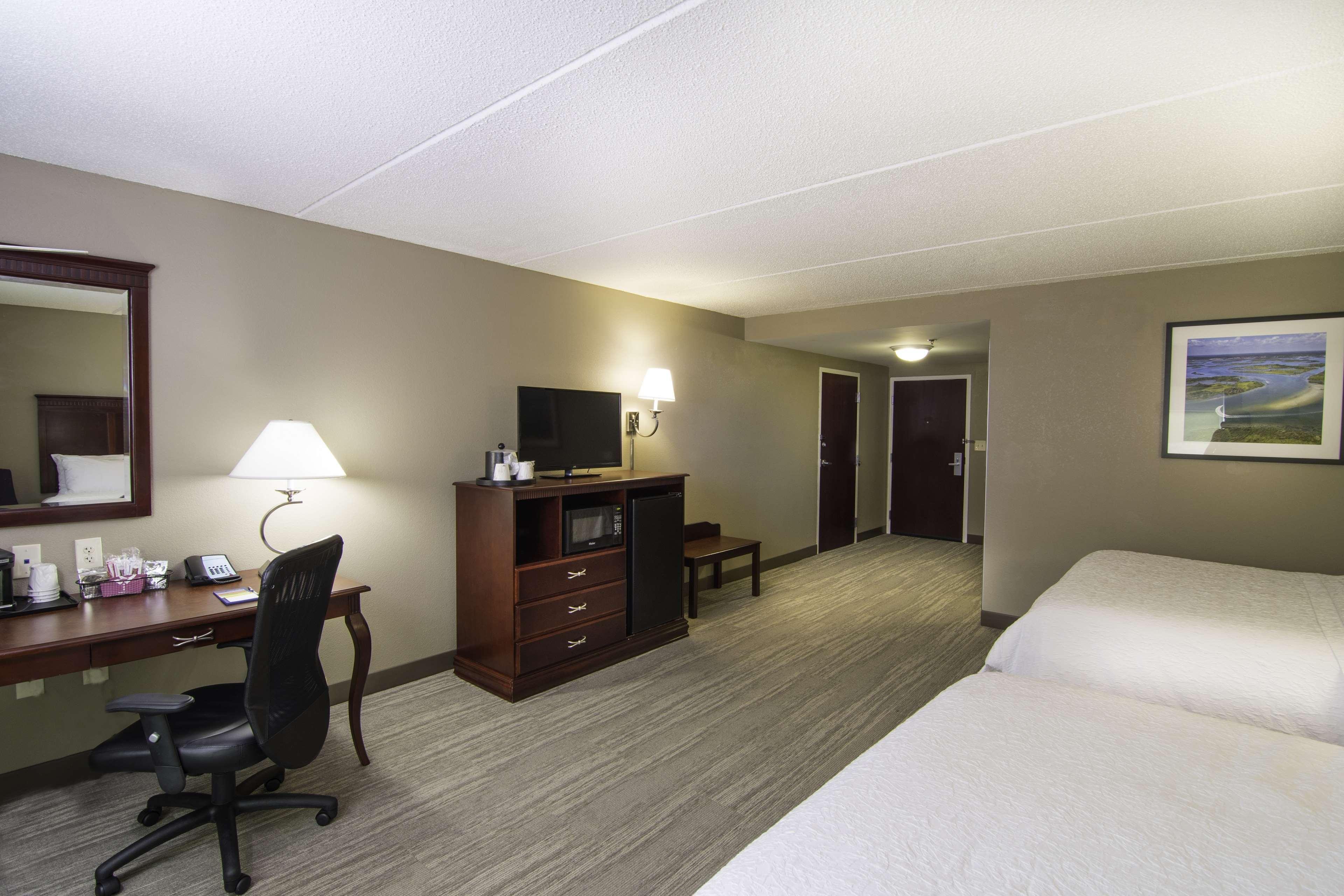 Hampton Inn Kingsland Extérieur photo