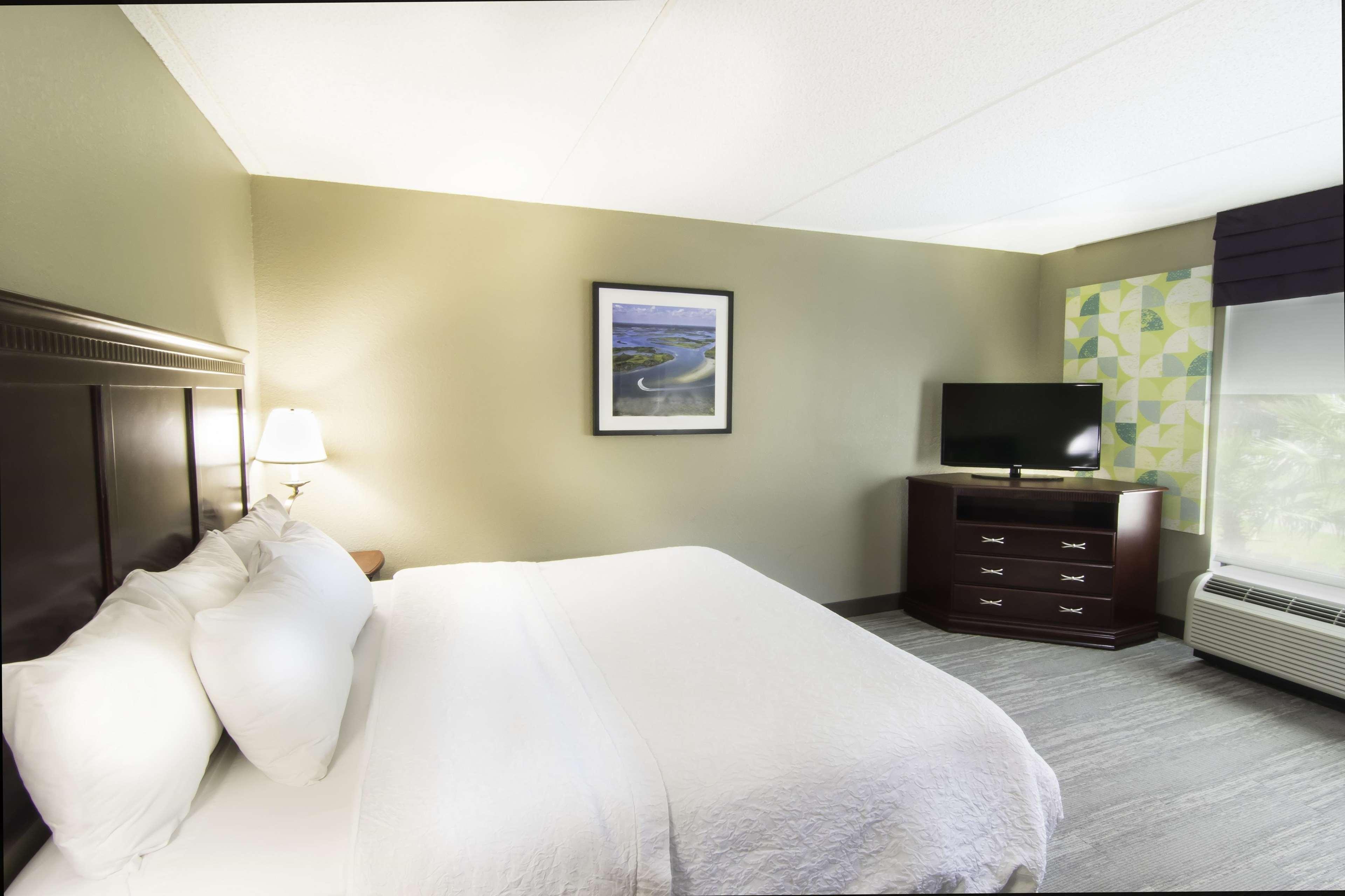 Hampton Inn Kingsland Extérieur photo
