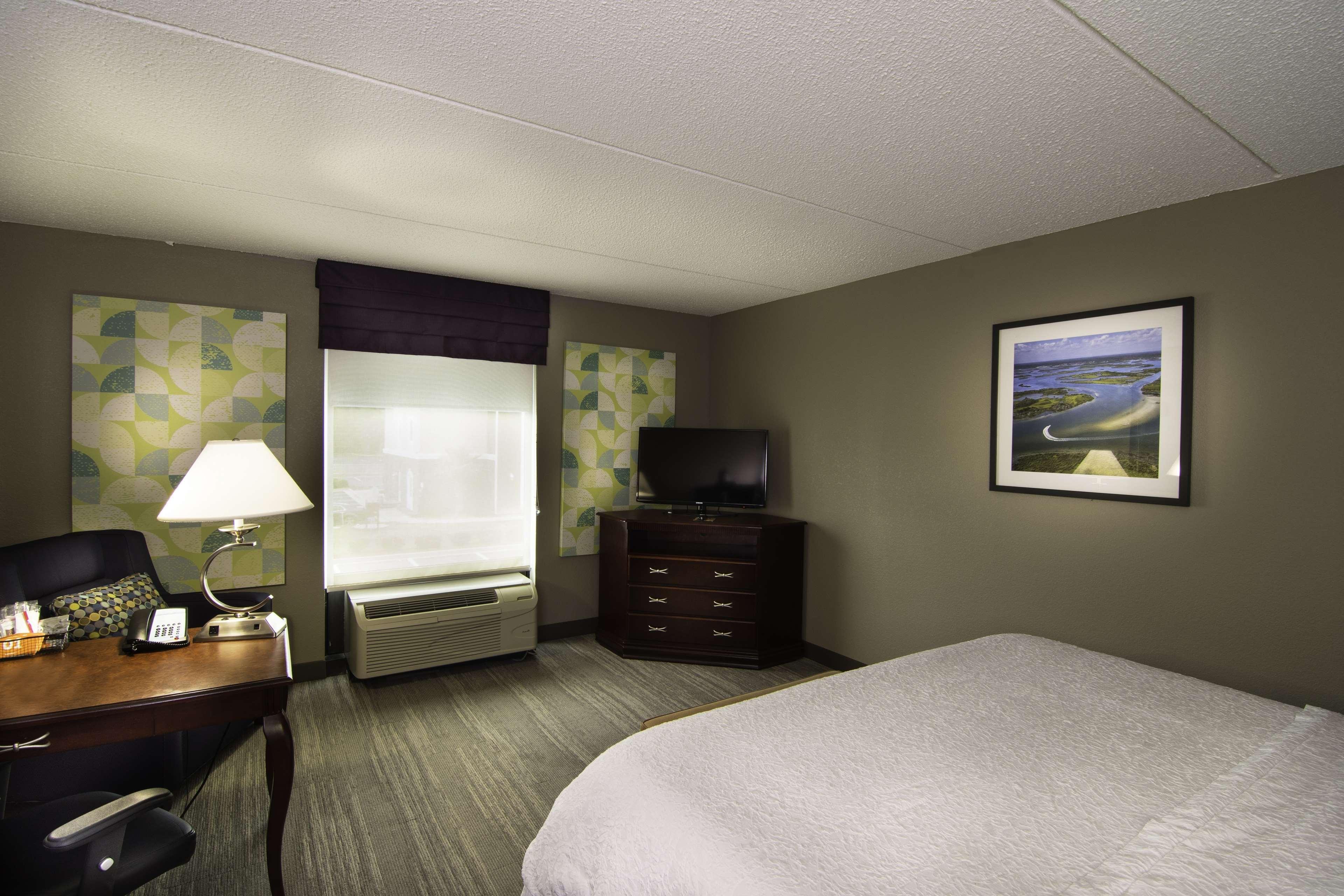 Hampton Inn Kingsland Extérieur photo