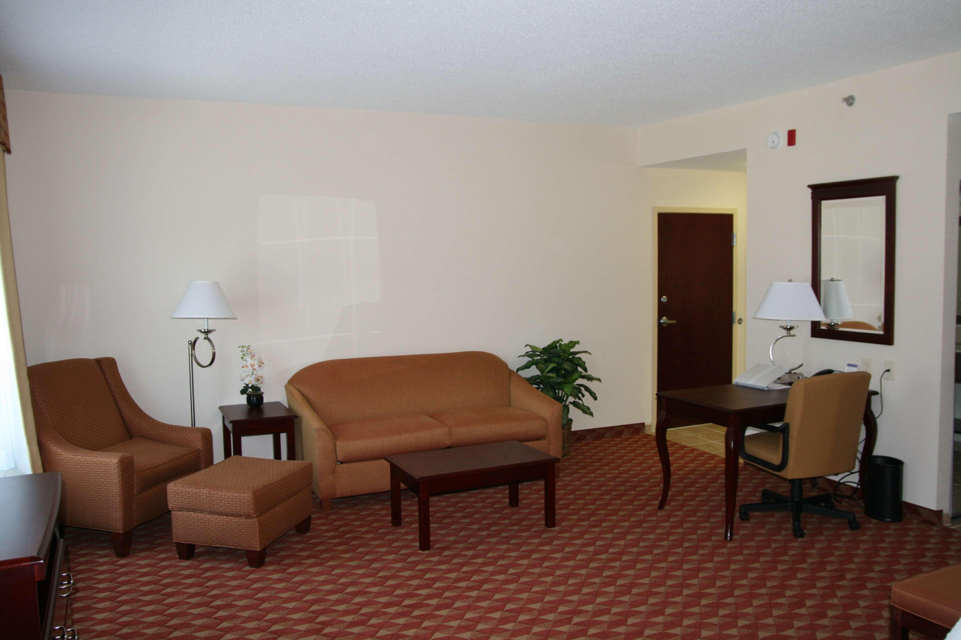 Hampton Inn Kingsland Extérieur photo