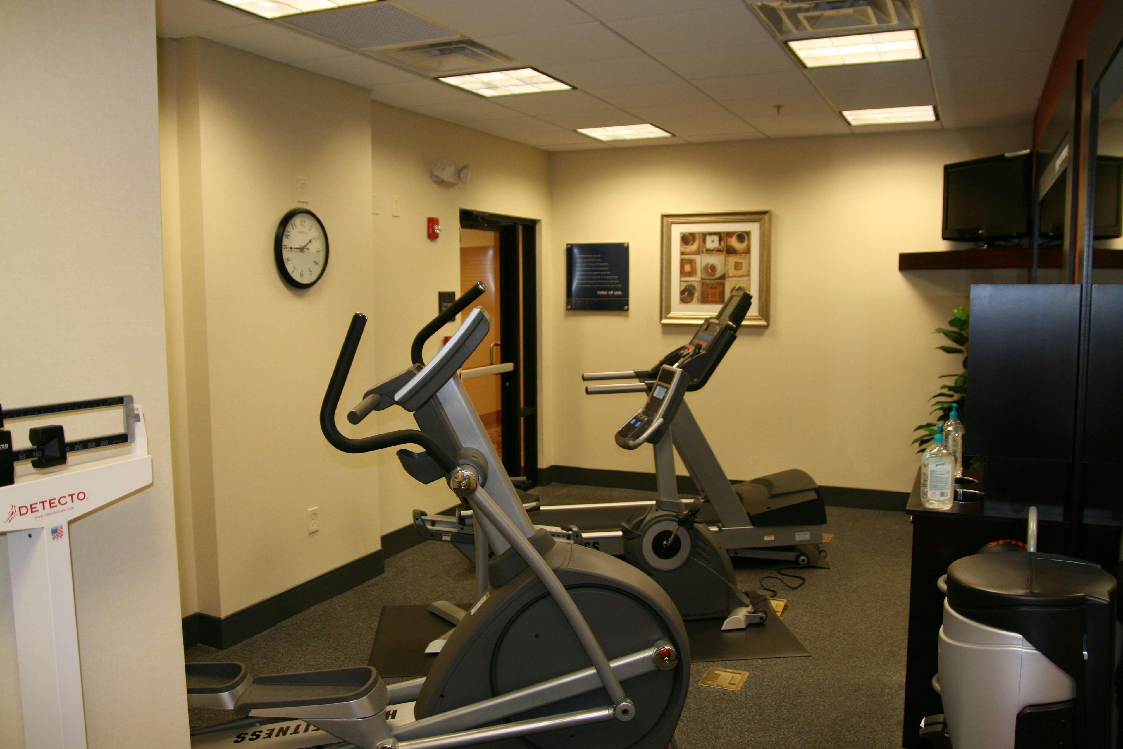 Hampton Inn Kingsland Extérieur photo