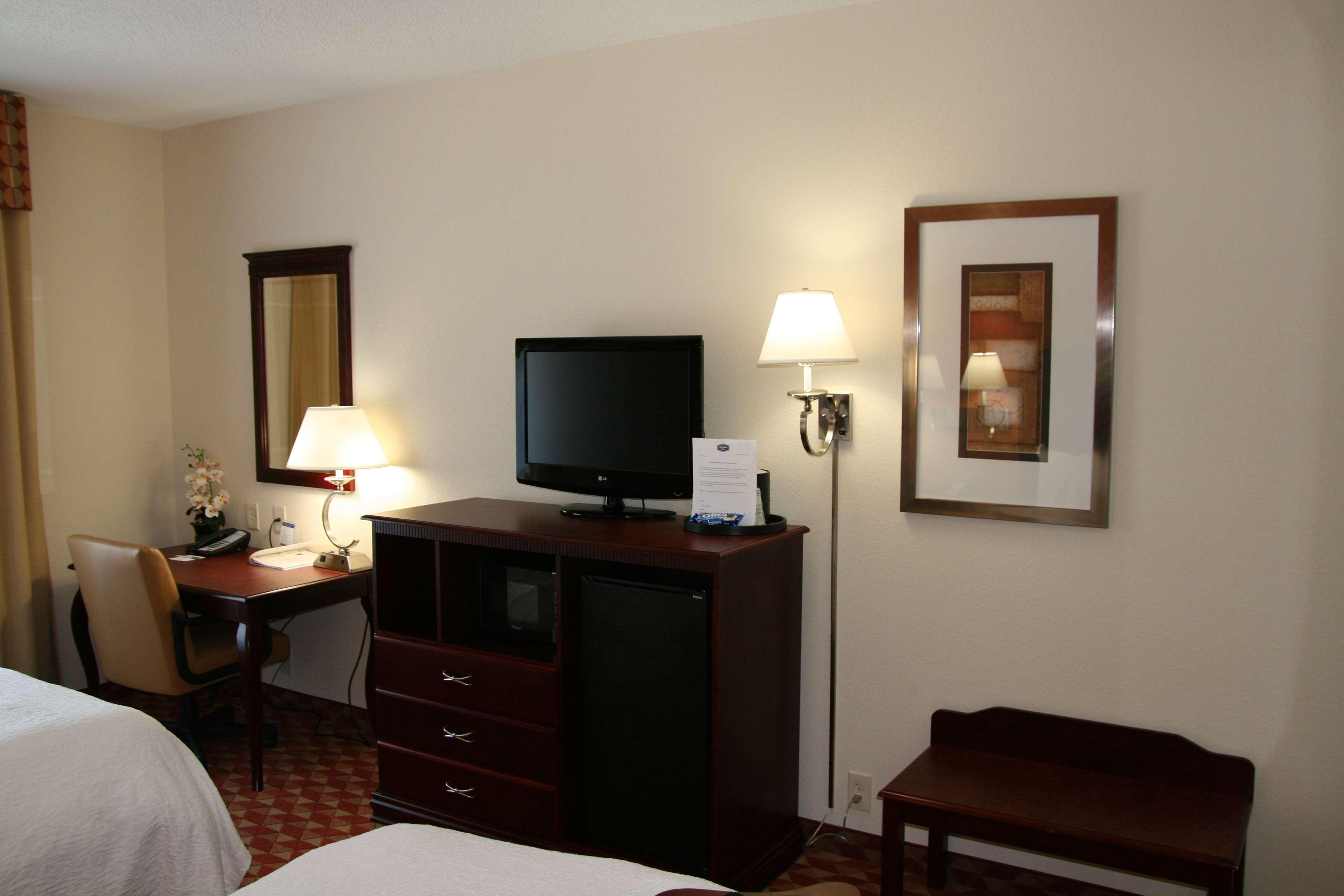Hampton Inn Kingsland Extérieur photo
