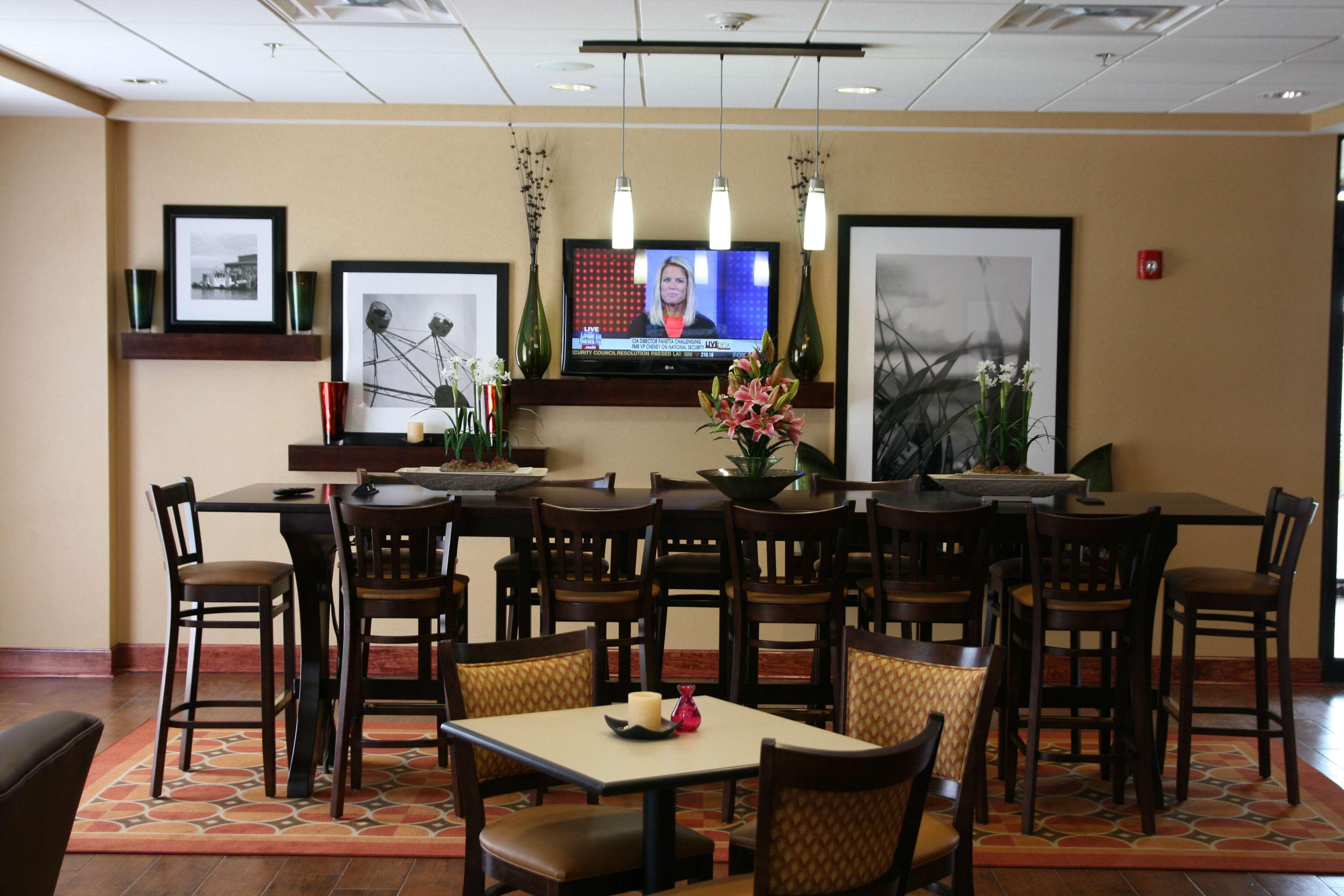 Hampton Inn Kingsland Extérieur photo