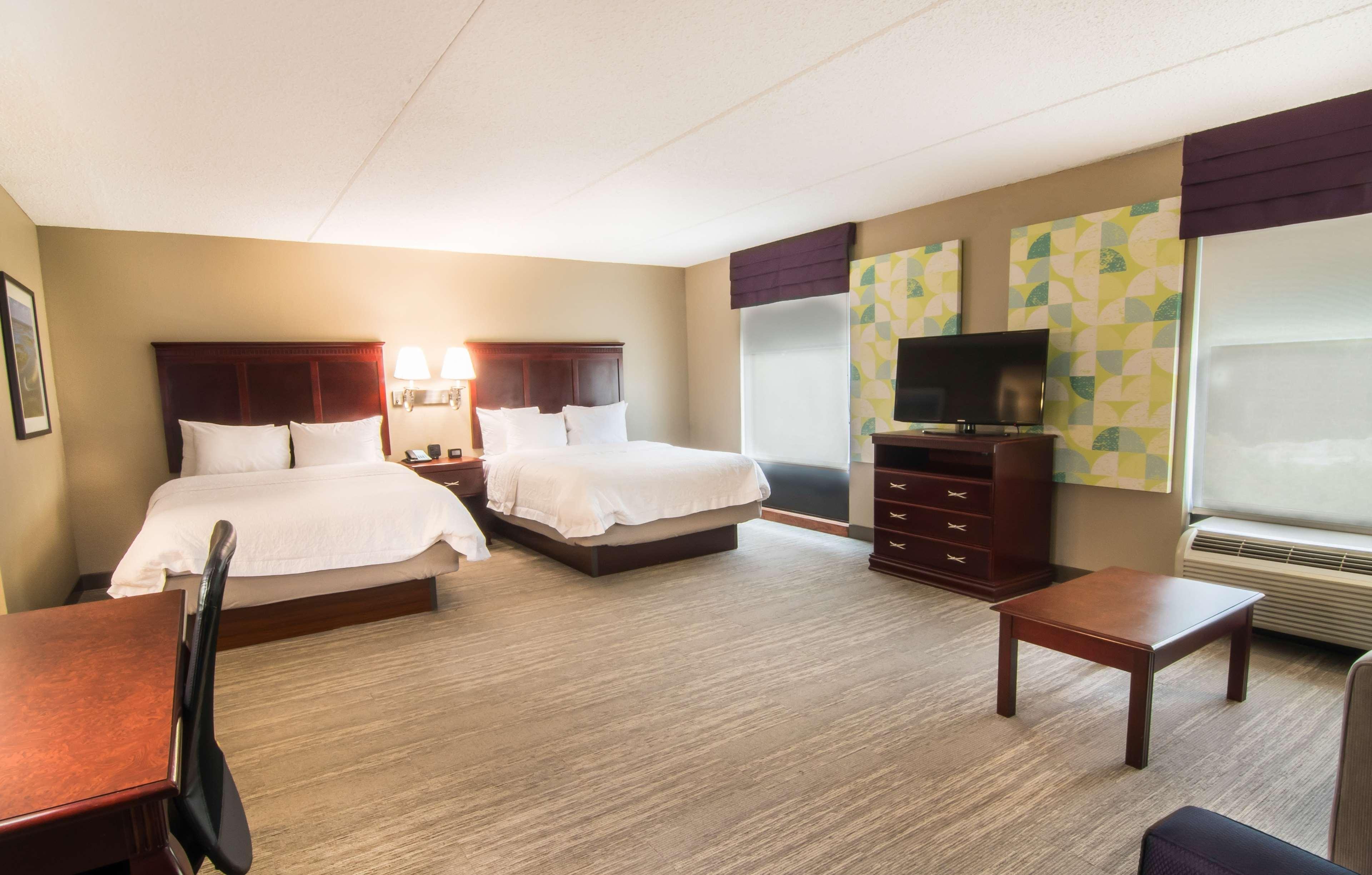 Hampton Inn Kingsland Extérieur photo