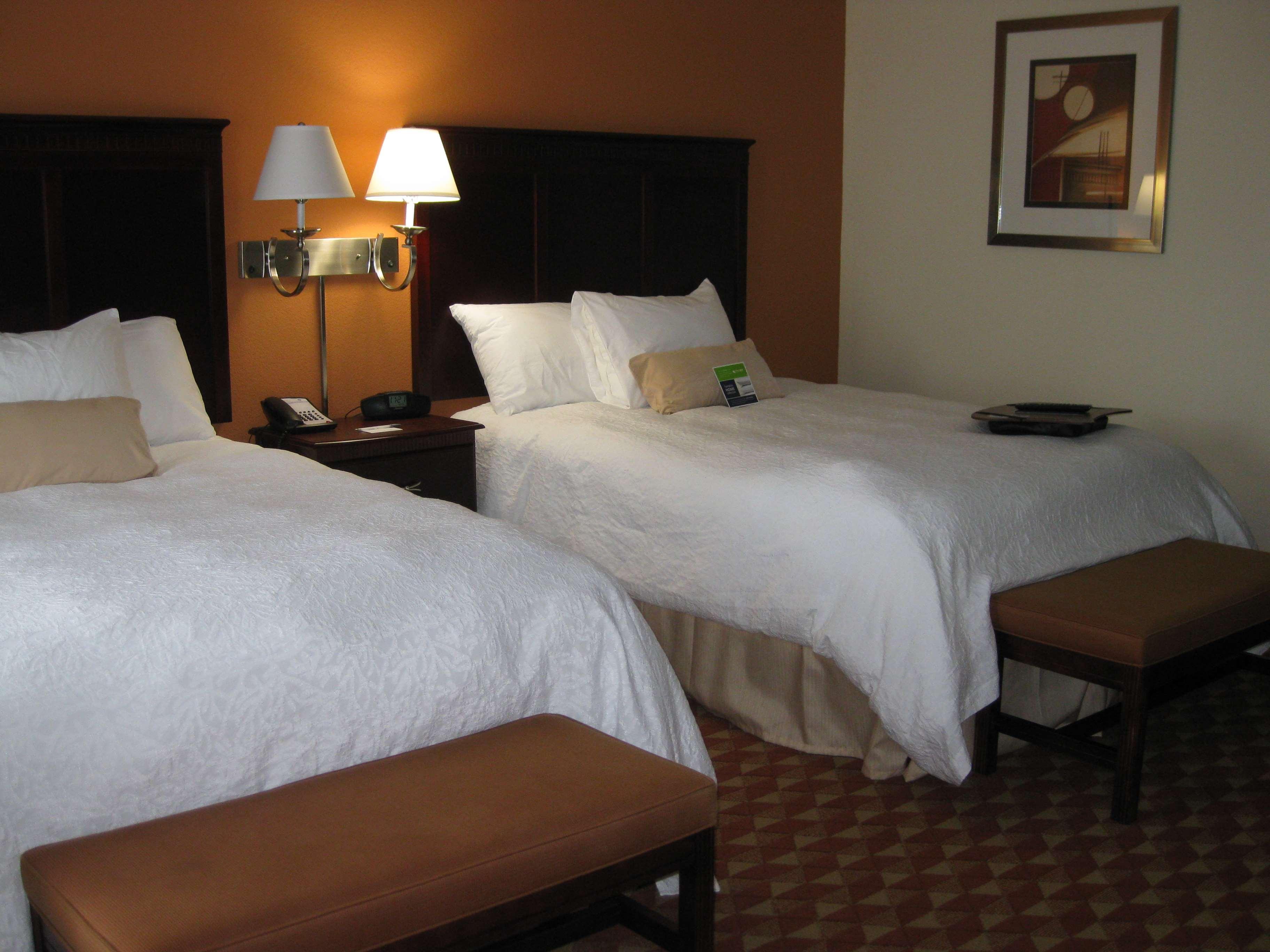Hampton Inn Kingsland Chambre photo