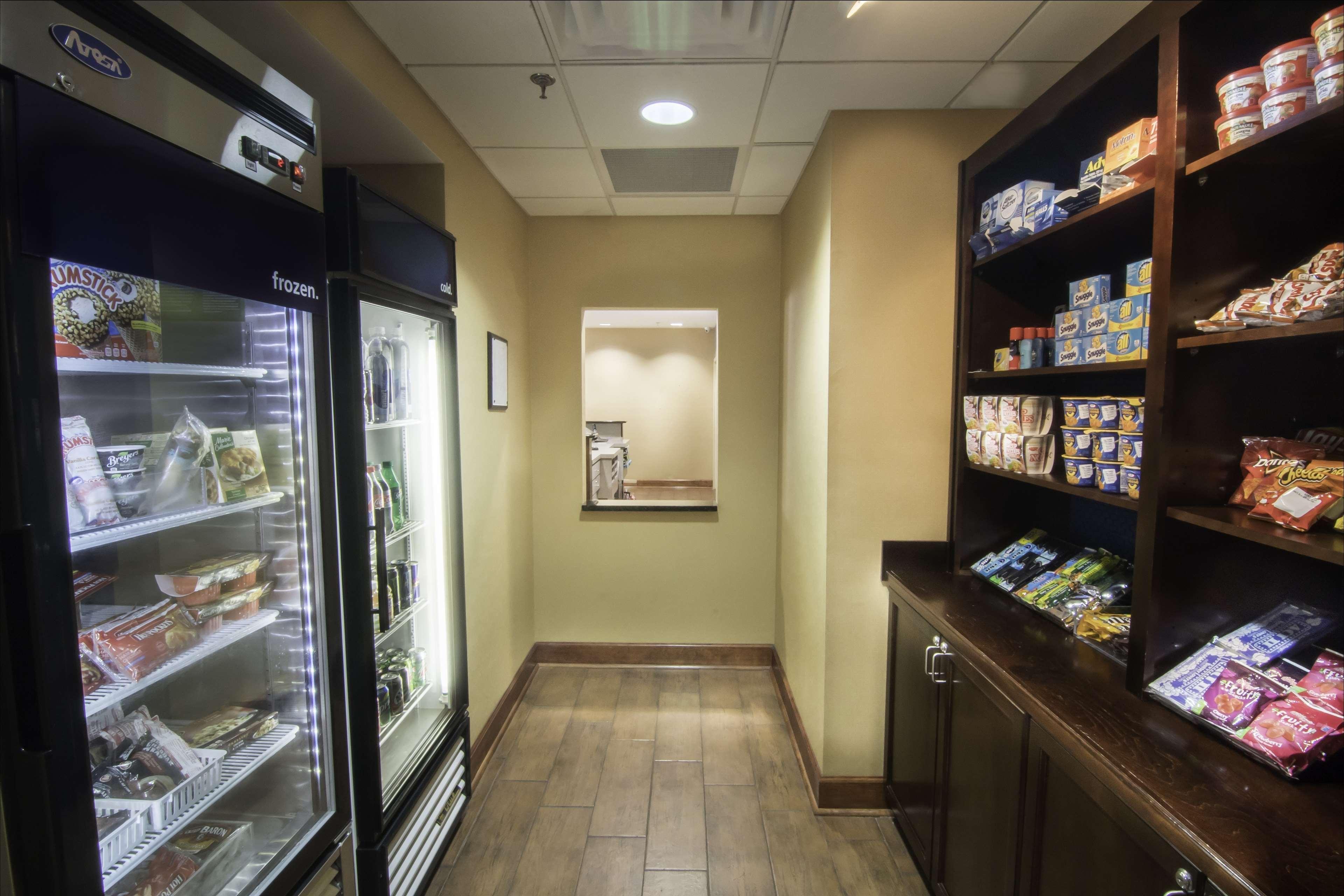 Hampton Inn Kingsland Extérieur photo