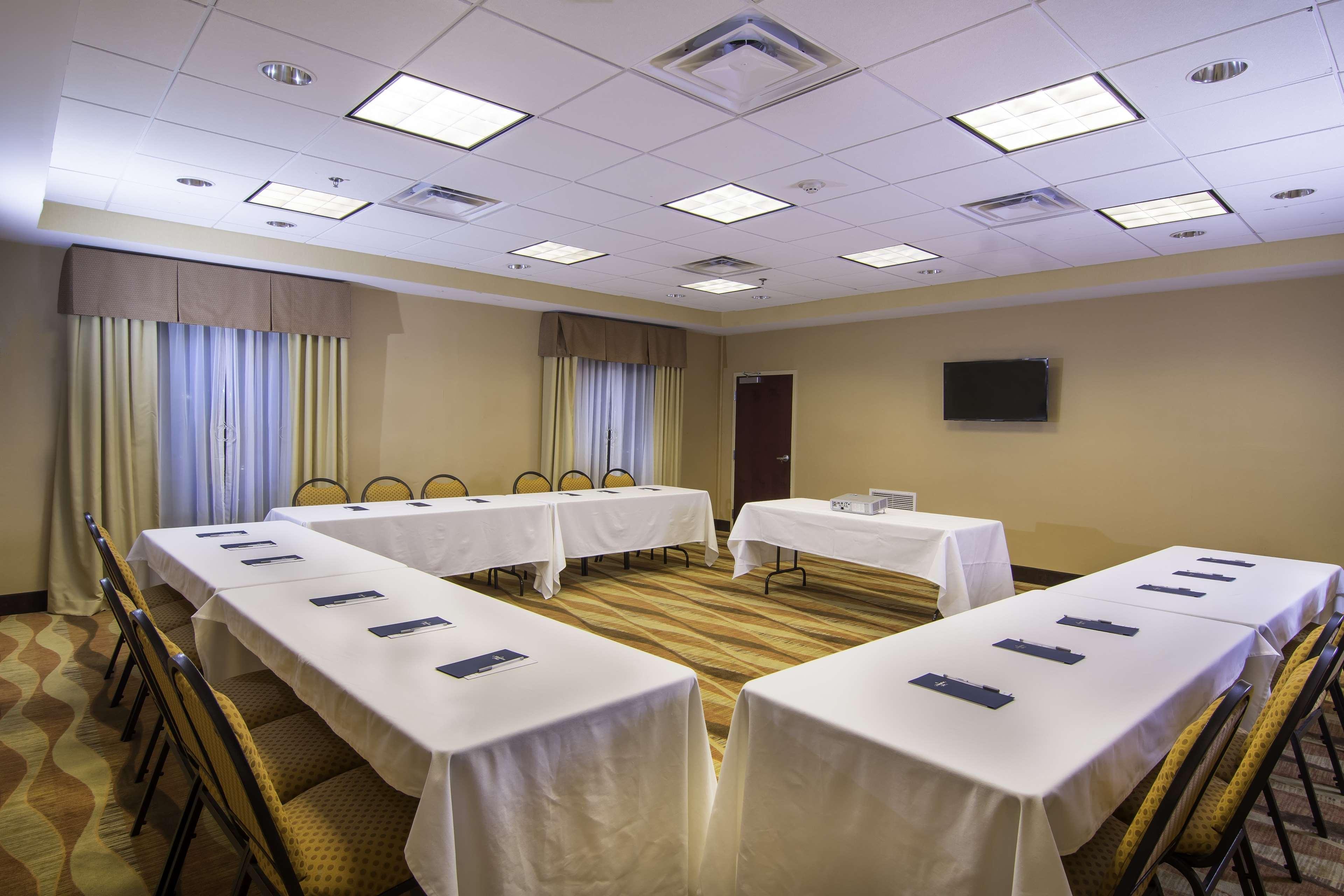 Hampton Inn Kingsland Extérieur photo