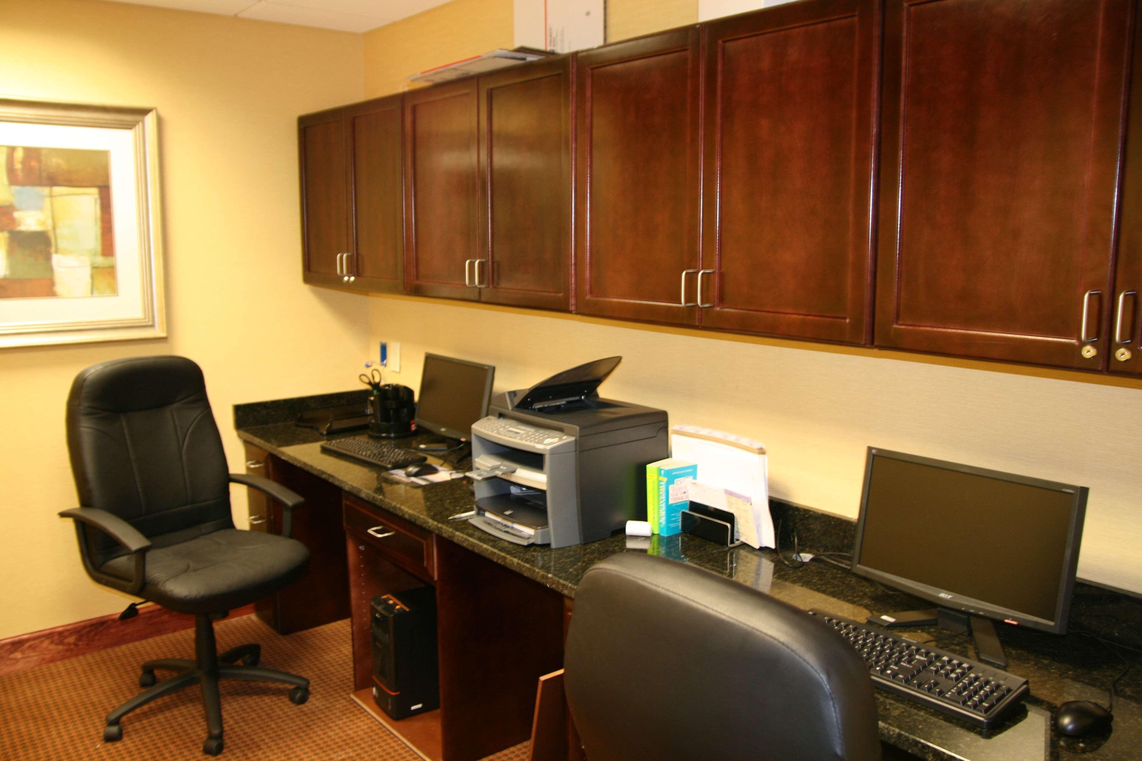 Hampton Inn Kingsland Extérieur photo