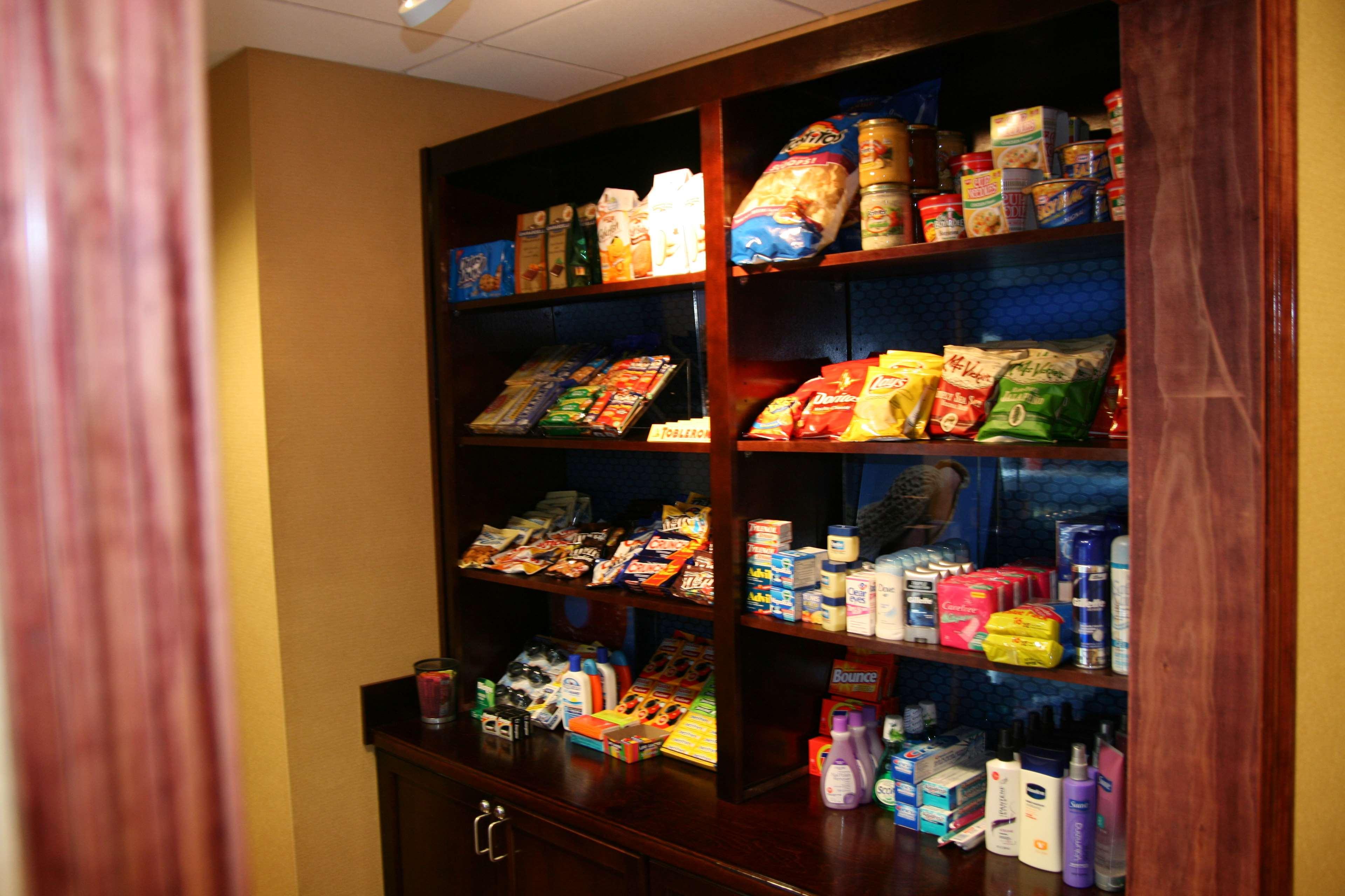 Hampton Inn Kingsland Extérieur photo