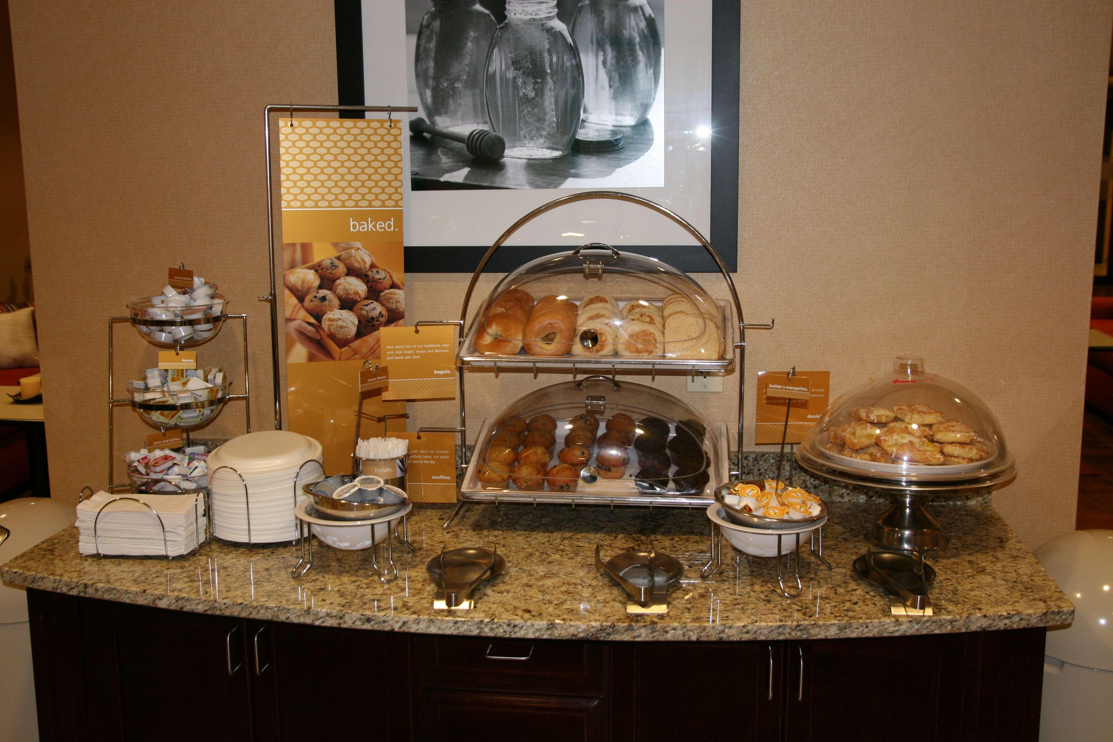 Hampton Inn Kingsland Extérieur photo