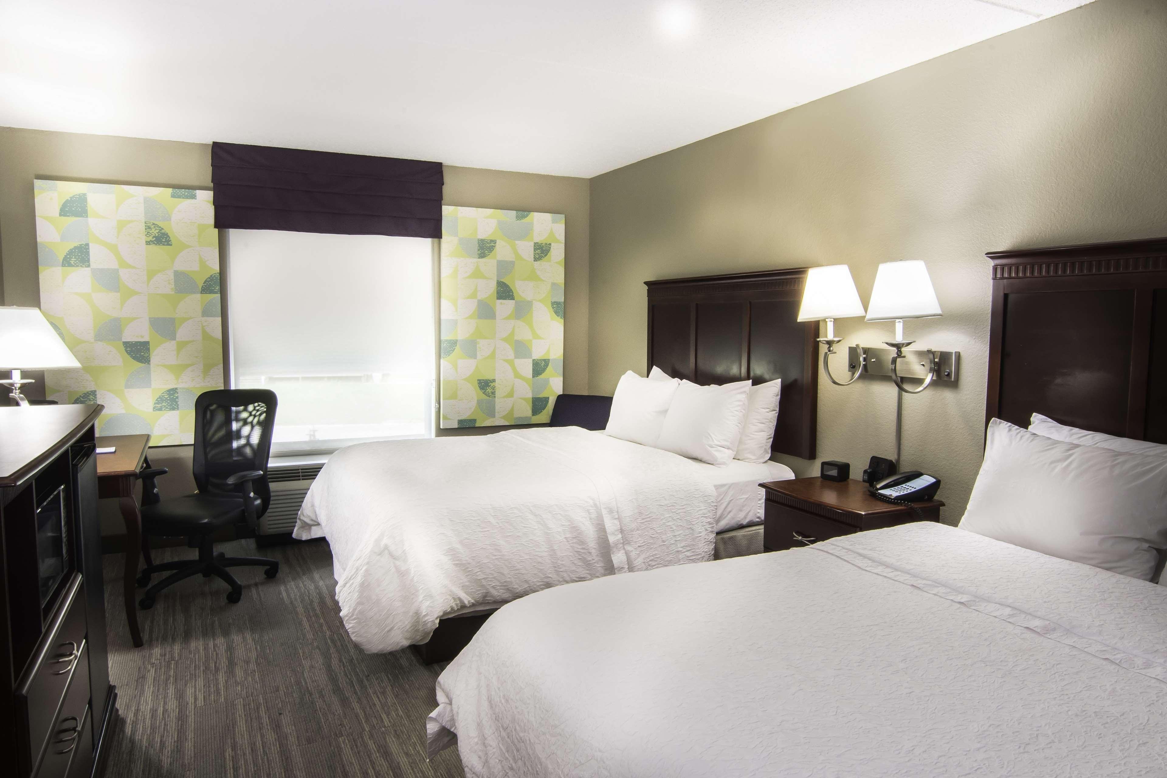 Hampton Inn Kingsland Extérieur photo