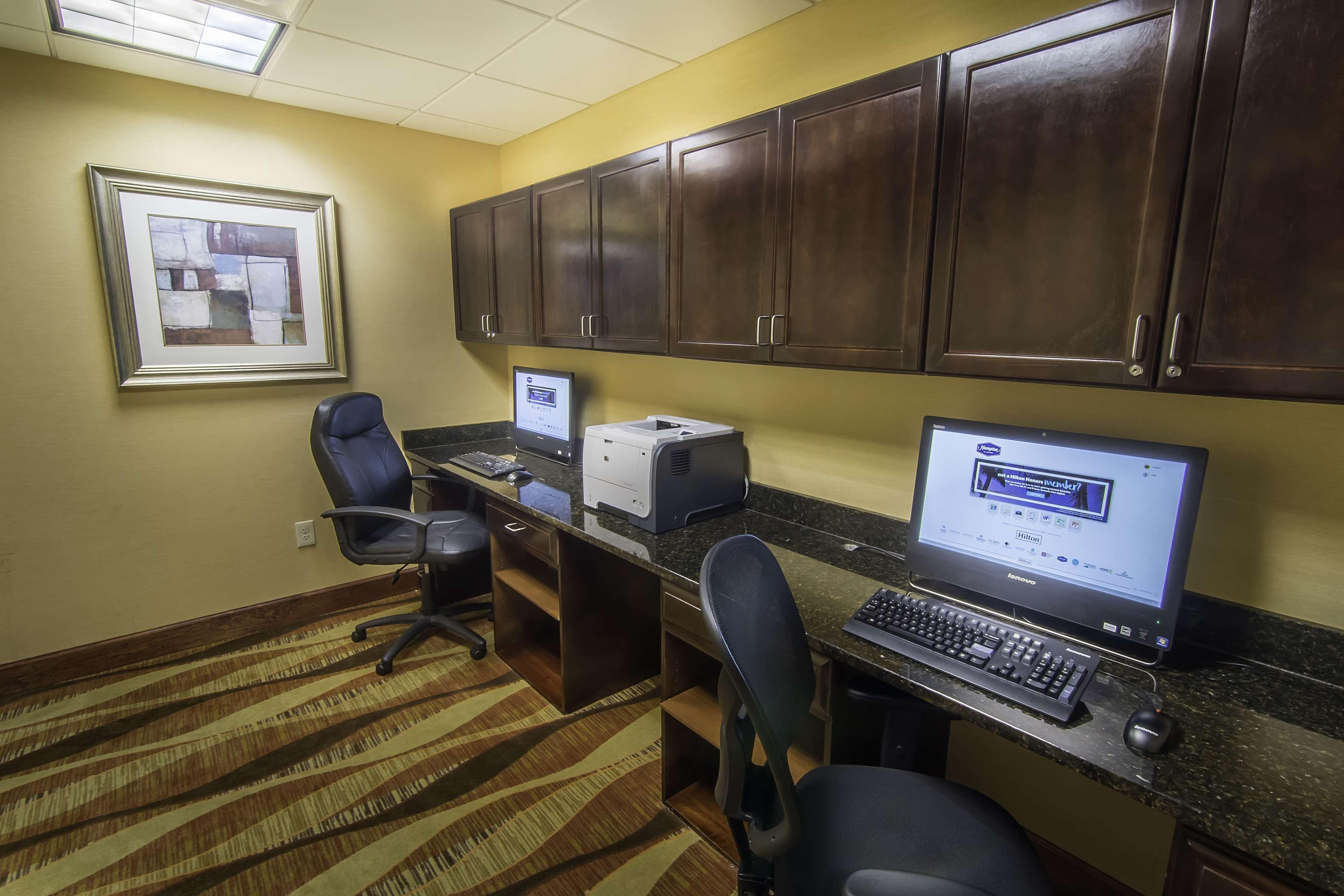 Hampton Inn Kingsland Extérieur photo