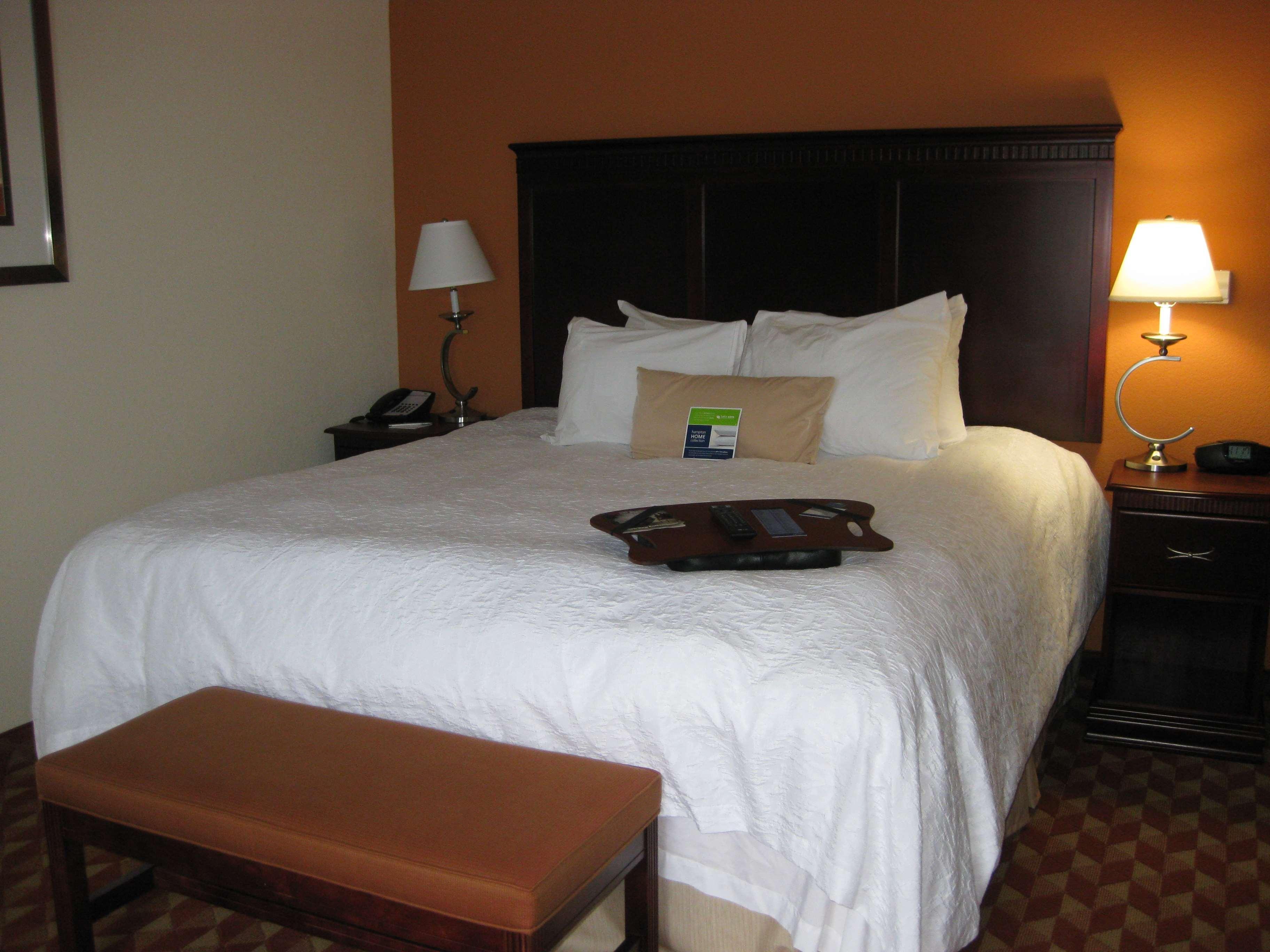 Hampton Inn Kingsland Chambre photo