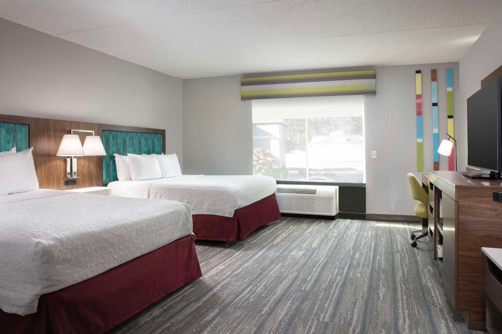 Hampton Inn Kingsland Extérieur photo