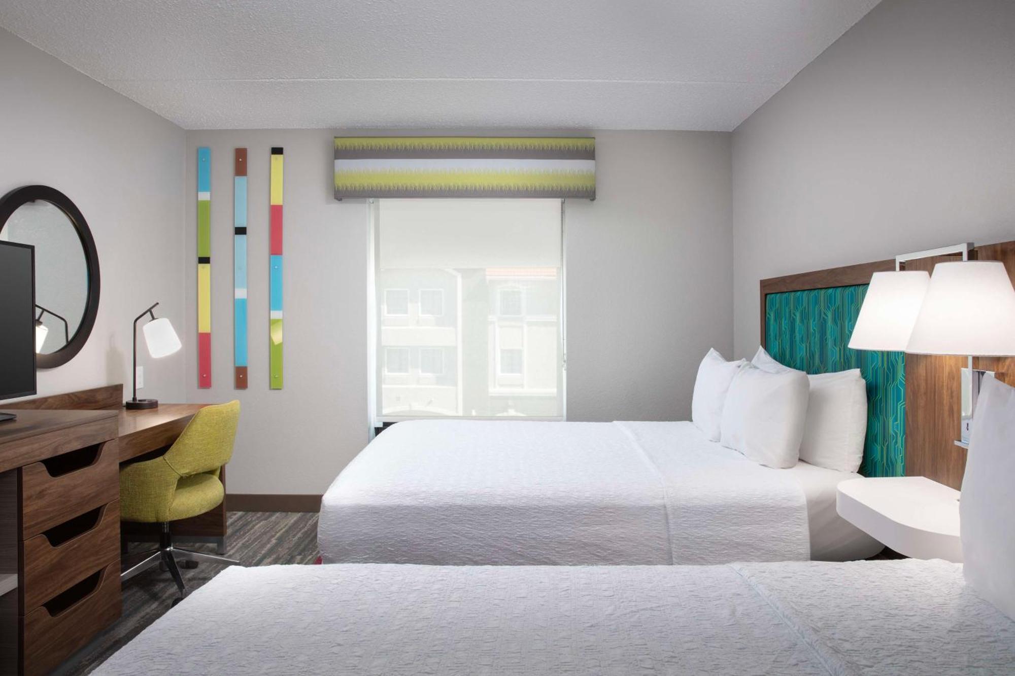 Hampton Inn Kingsland Extérieur photo