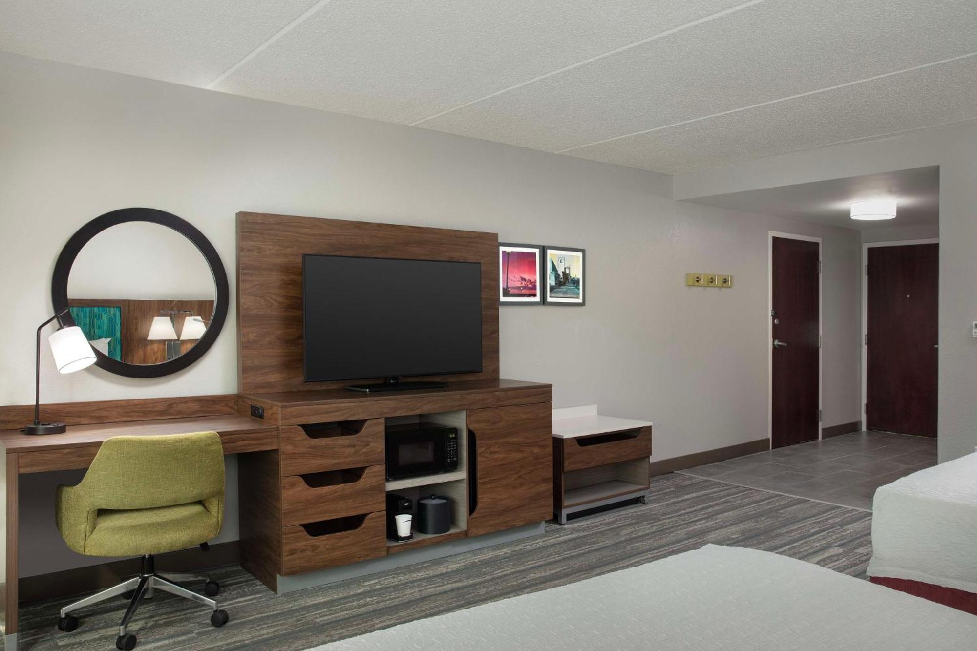 Hampton Inn Kingsland Extérieur photo