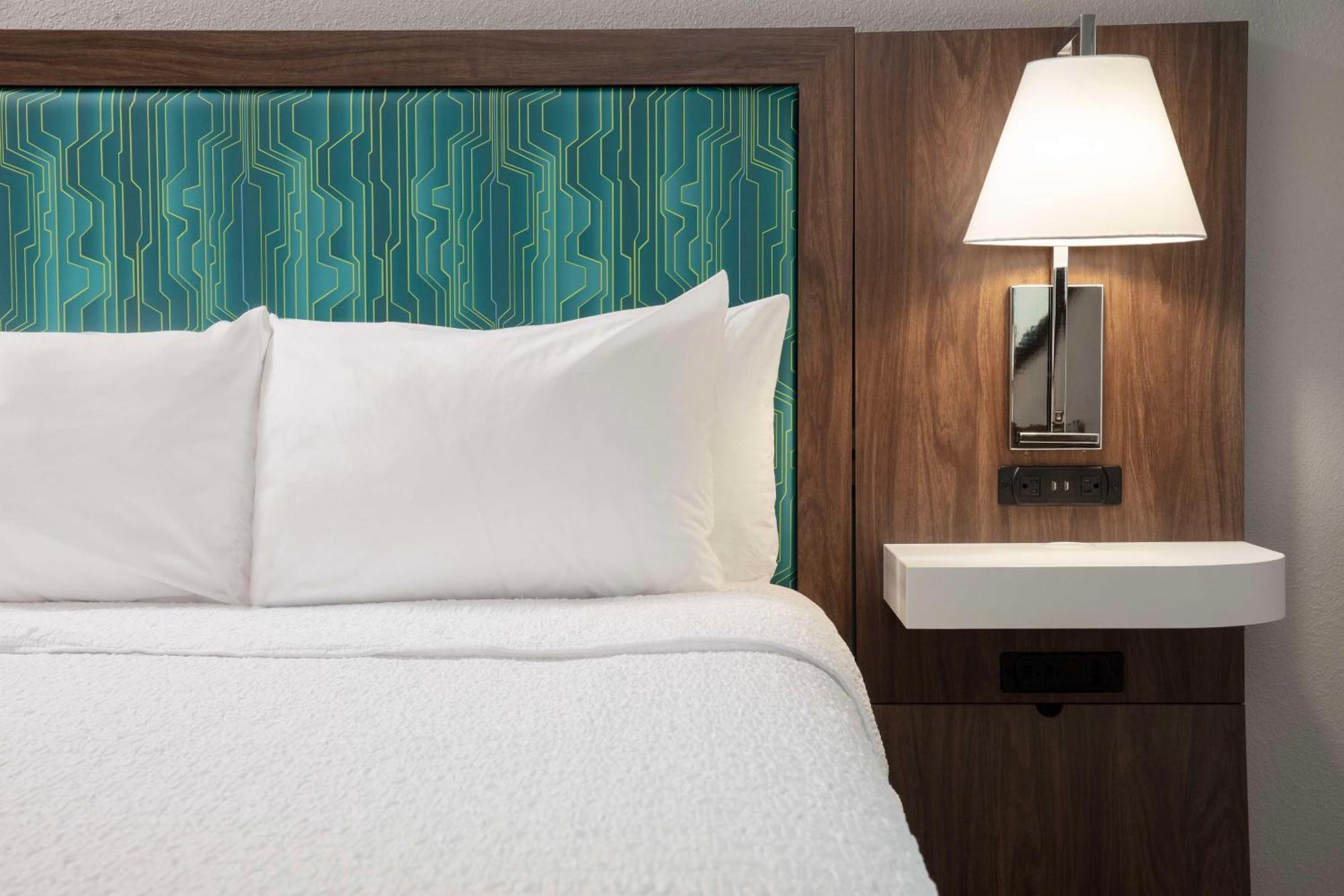 Hampton Inn Kingsland Extérieur photo