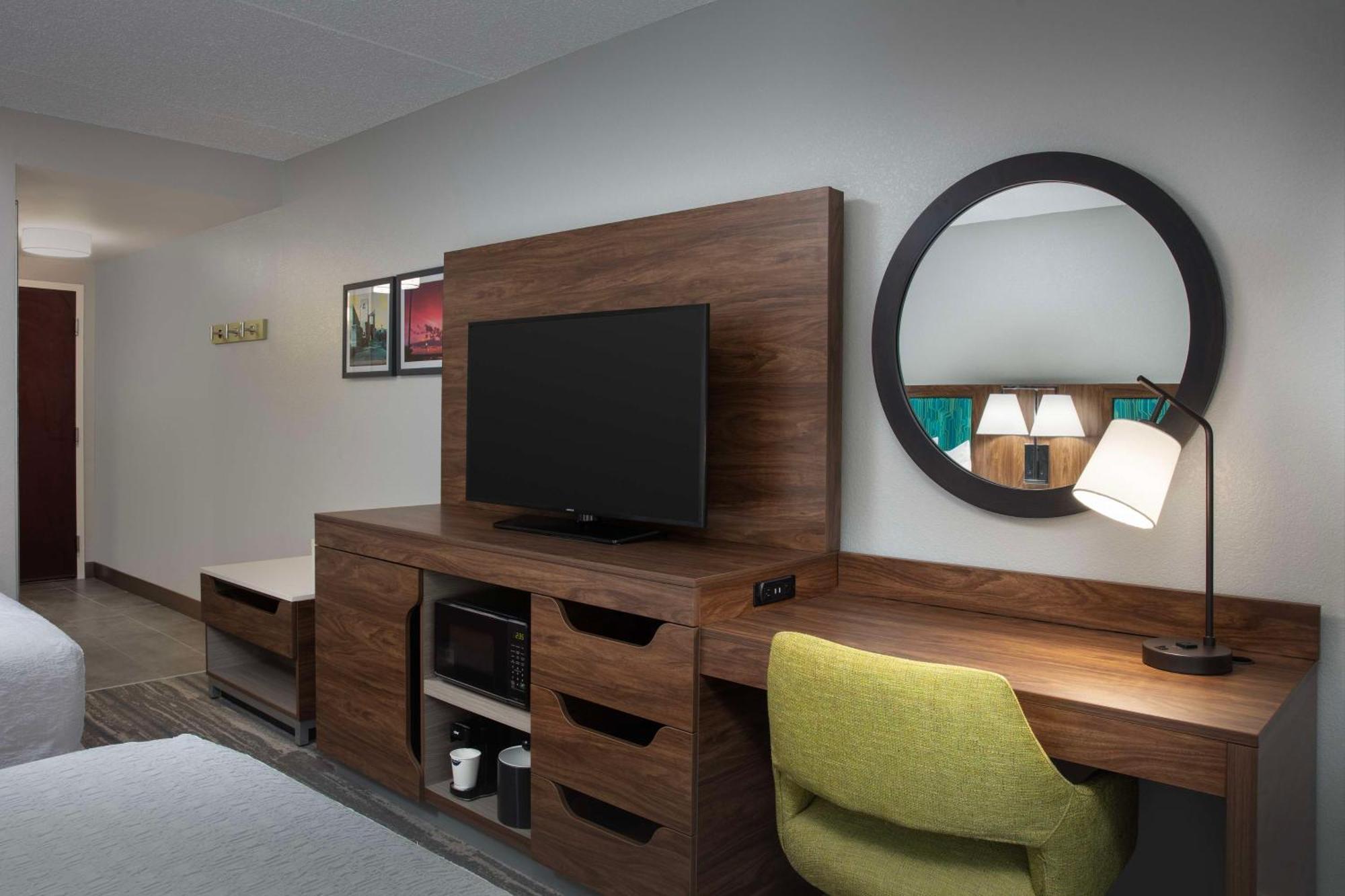 Hampton Inn Kingsland Extérieur photo