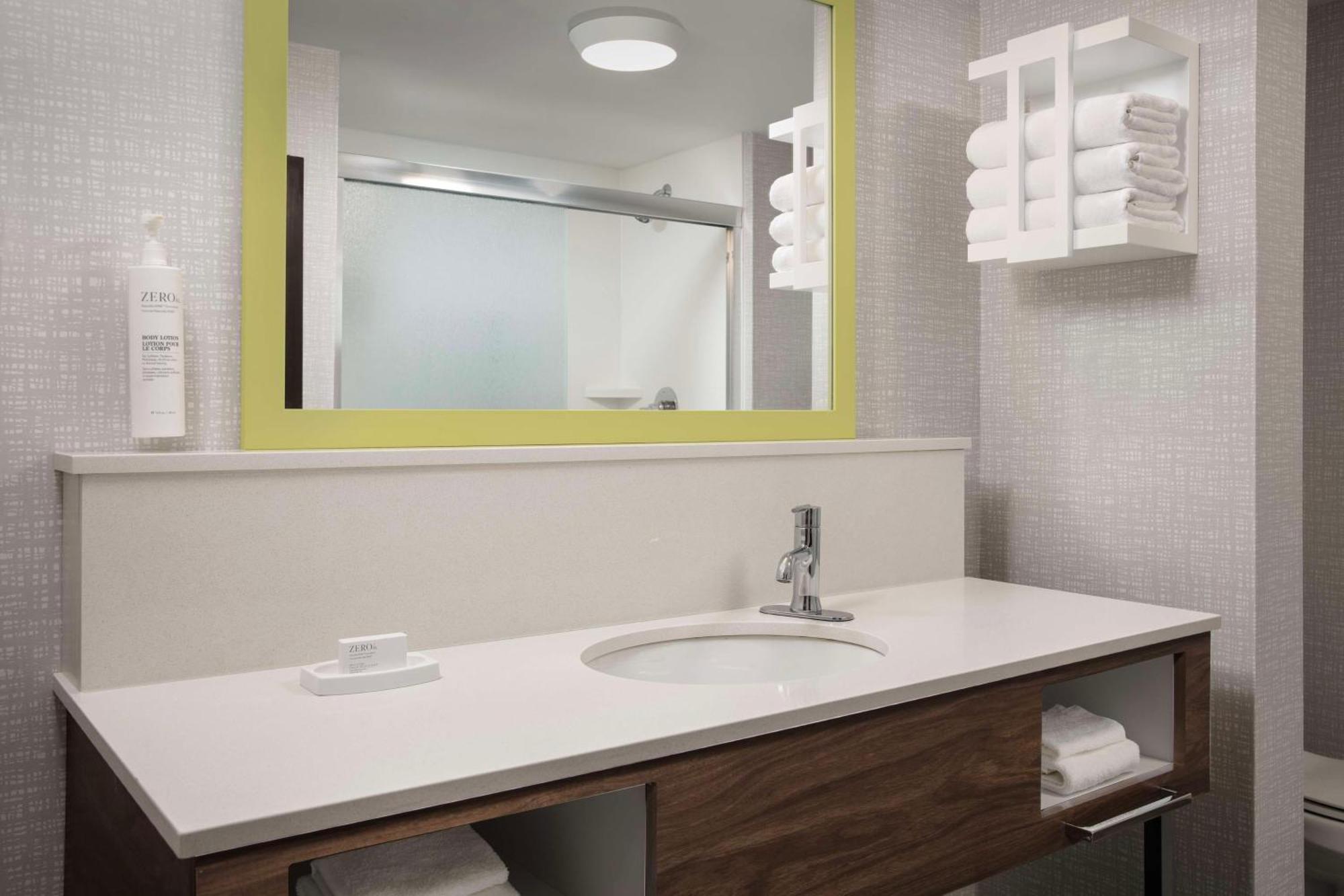 Hampton Inn Kingsland Extérieur photo