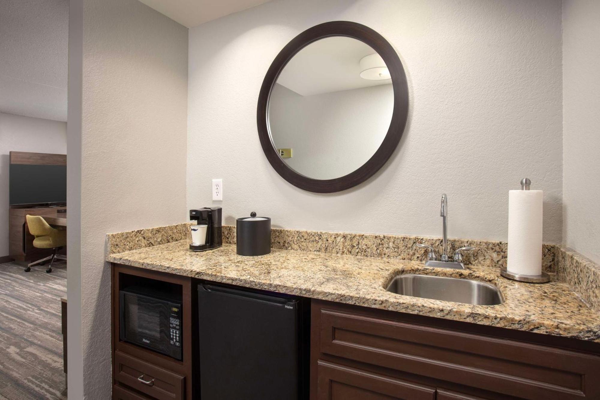Hampton Inn Kingsland Extérieur photo