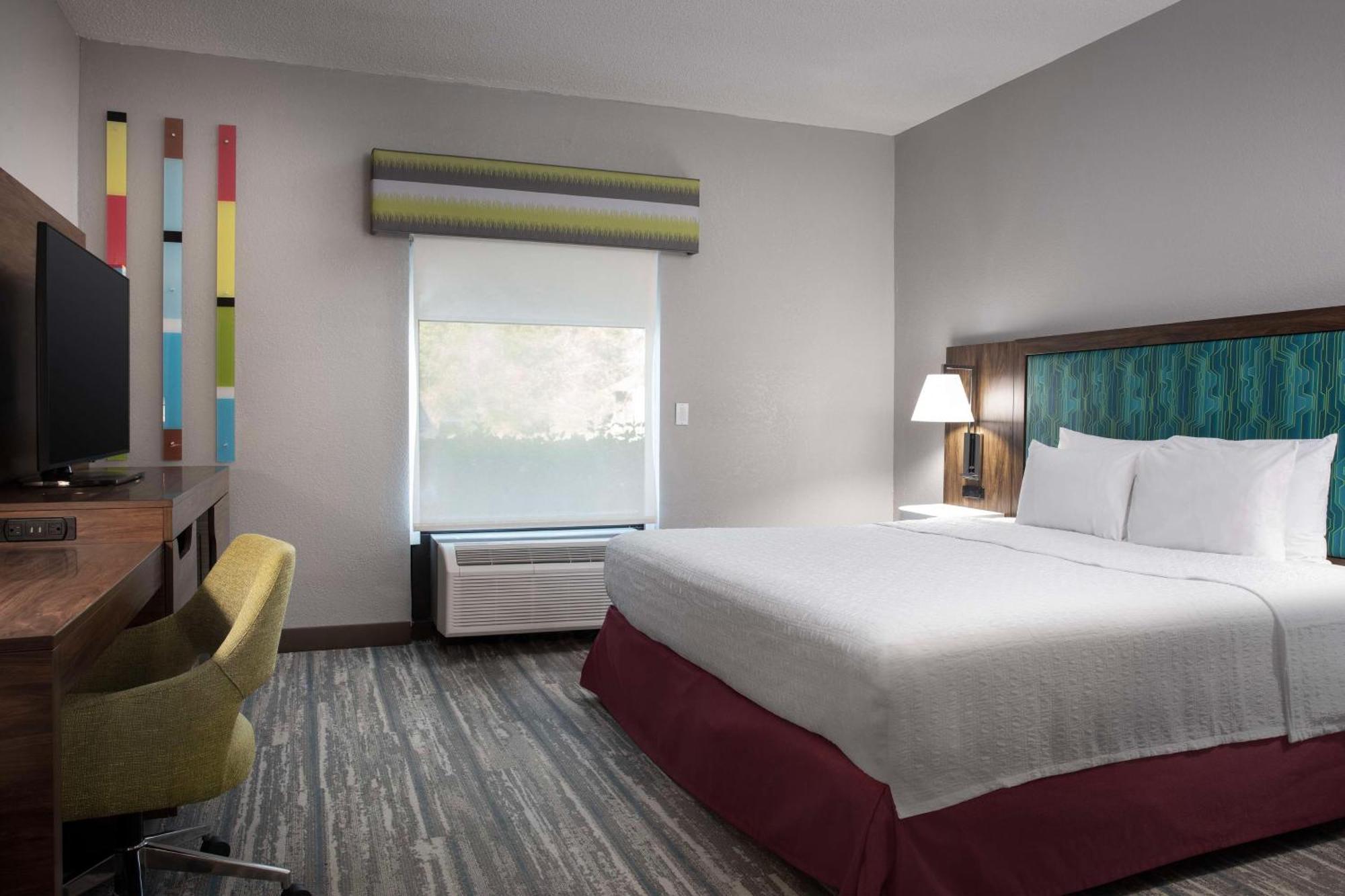 Hampton Inn Kingsland Extérieur photo