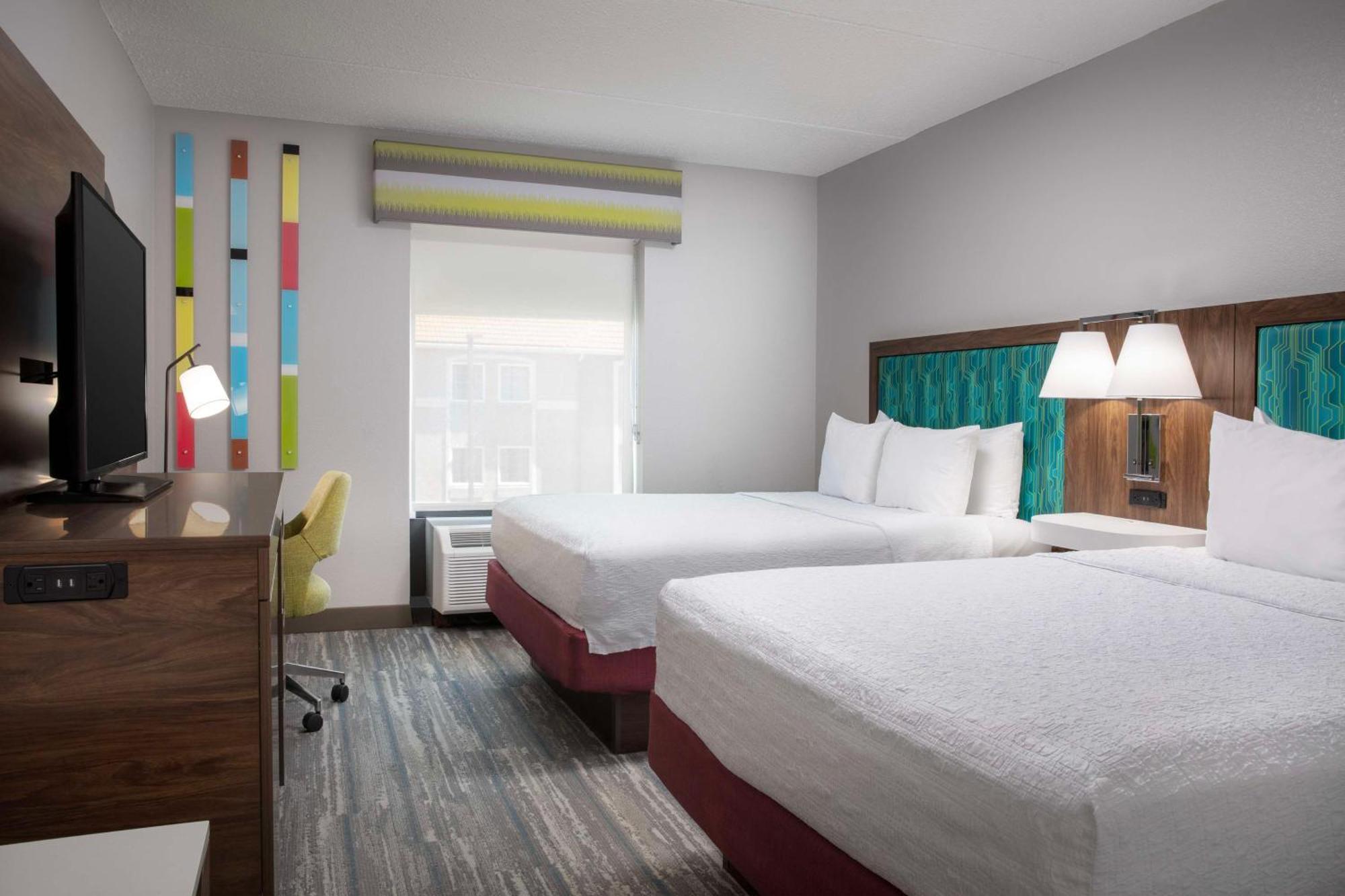 Hampton Inn Kingsland Extérieur photo
