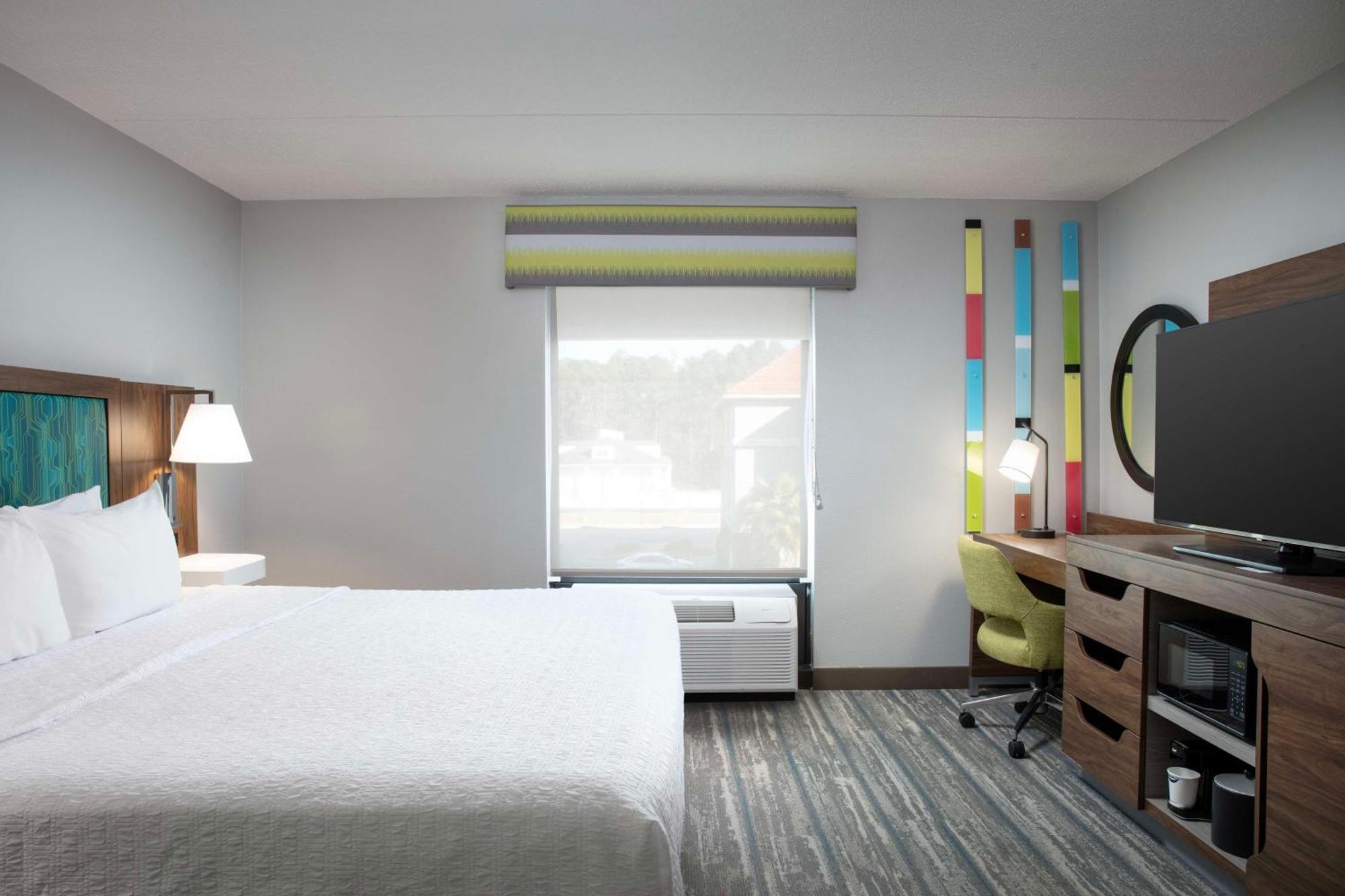 Hampton Inn Kingsland Extérieur photo