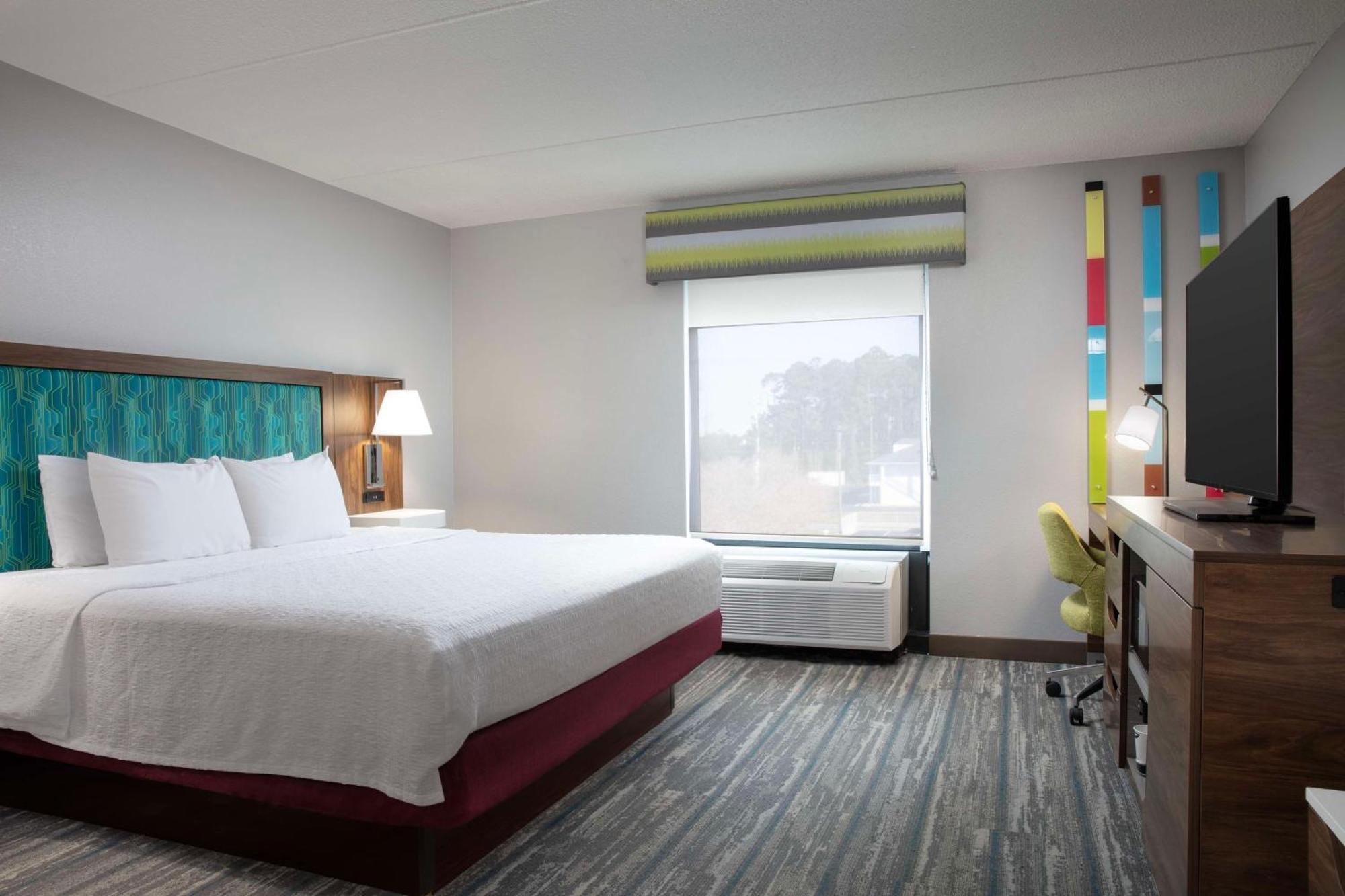 Hampton Inn Kingsland Extérieur photo